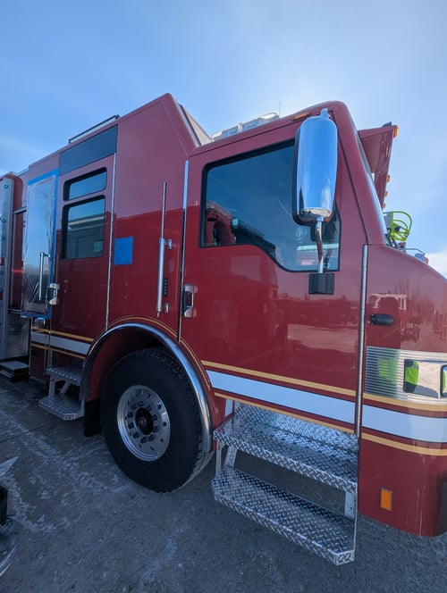 Naperville FD
