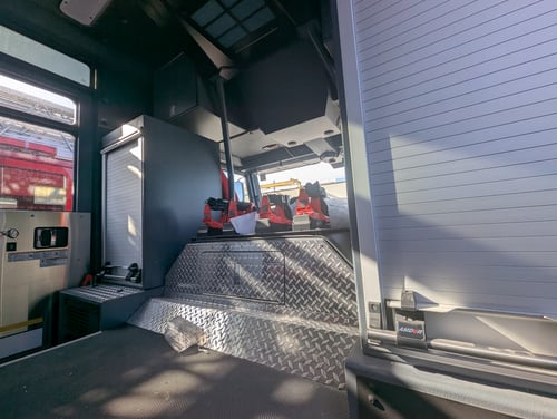 Naperville FD