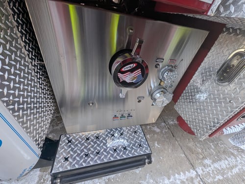 Naperville FD