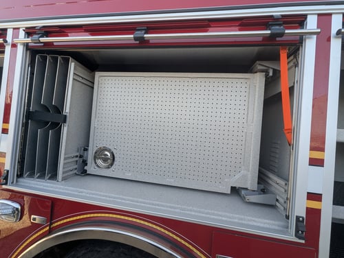 Naperville FD