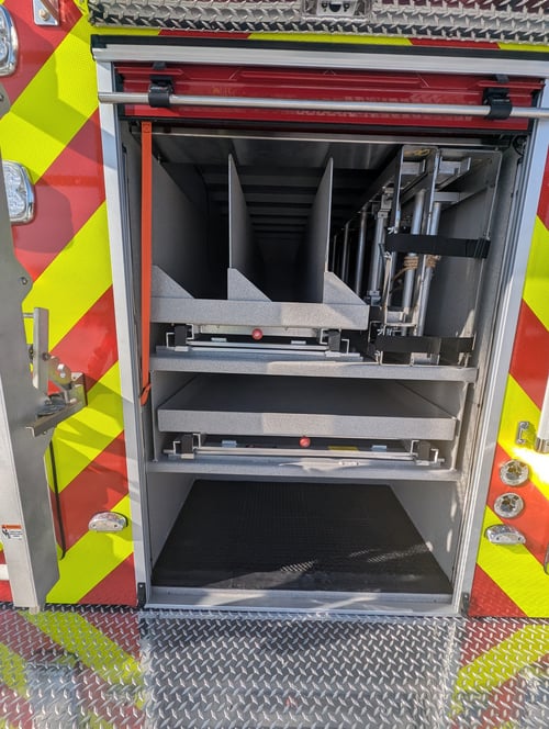 Naperville FD
