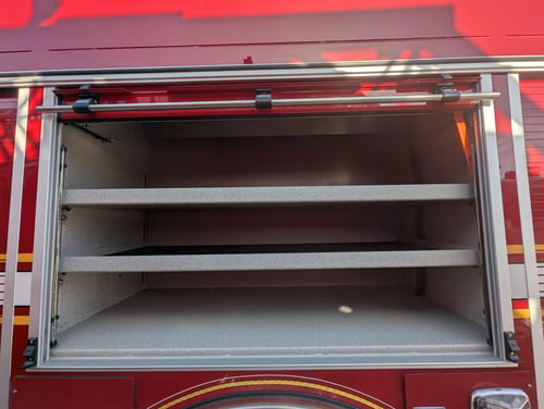 Naperville FD