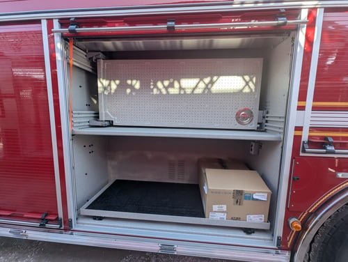 Naperville FD