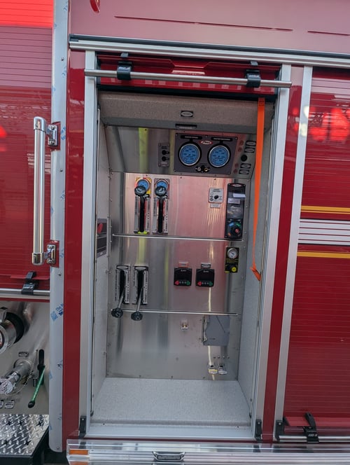 Naperville FD