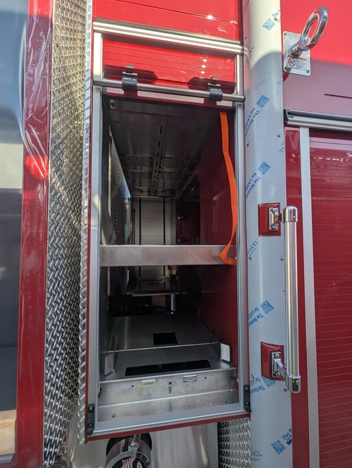 Naperville FD