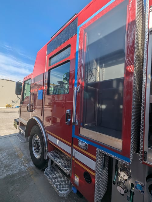 Naperville FD