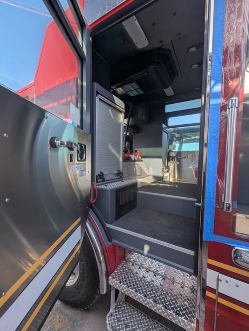 Naperville FD