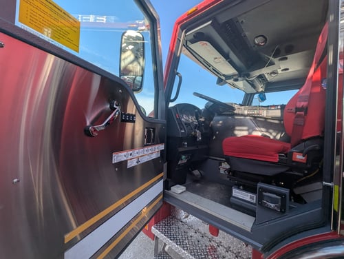 Naperville FD