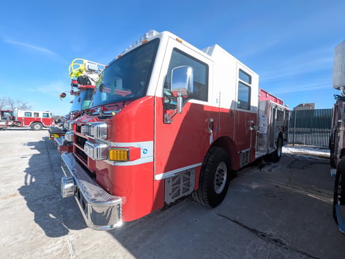 Rochester FD