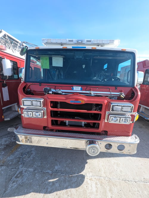 Rochester FD