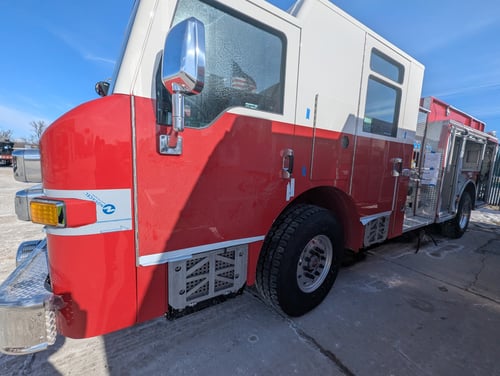 Rochester FD