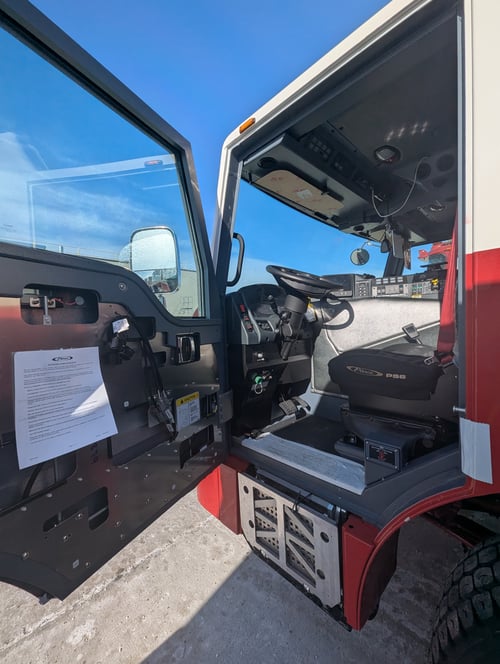 Rochester FD