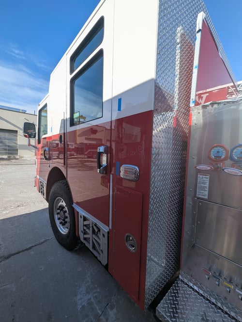 Rochester FD