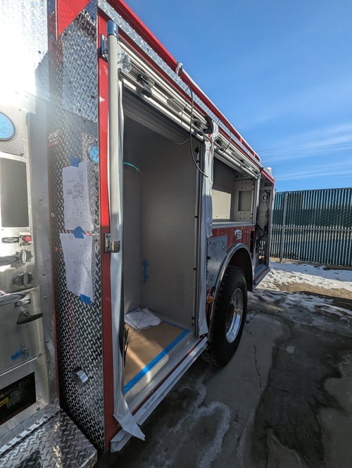 Rochester FD