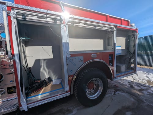 Rochester FD