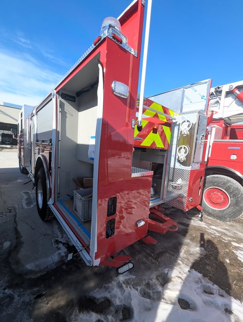 Rochester FD