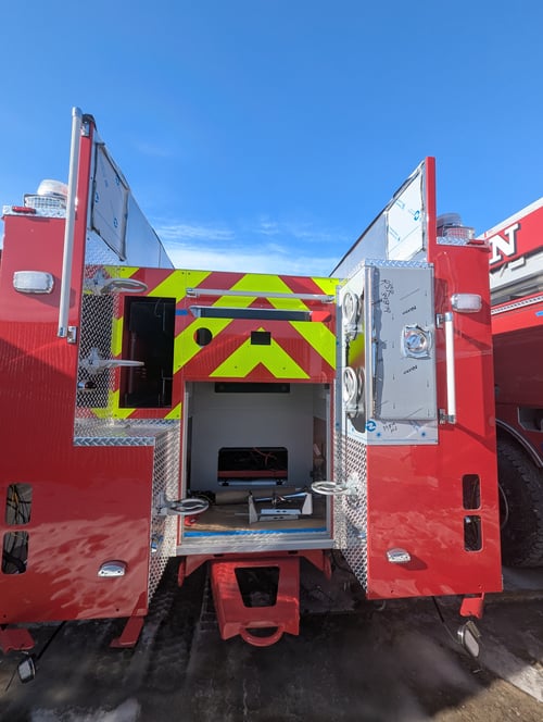 Rochester FD