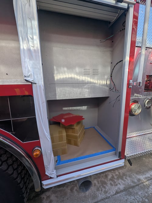 Rochester FD