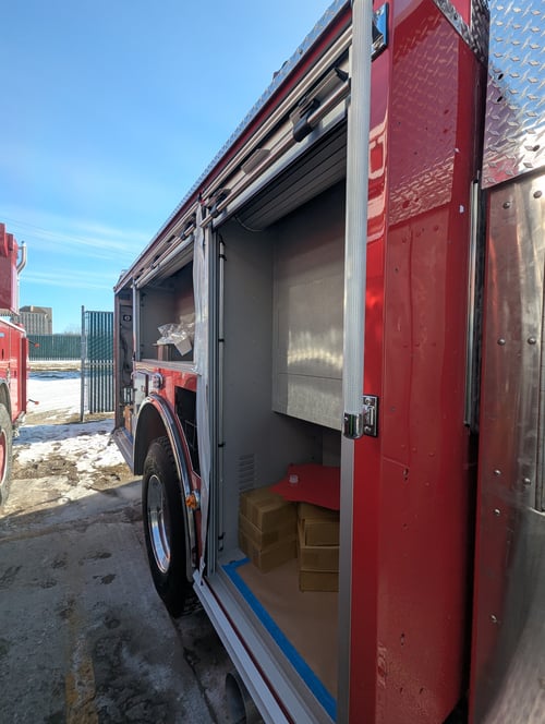 Rochester FD