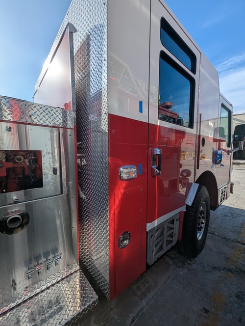 Rochester FD