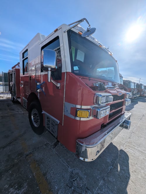 Rochester FD