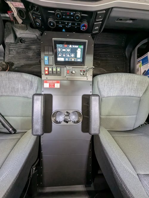 Demers MXP150
