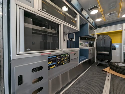 Demers MXP150