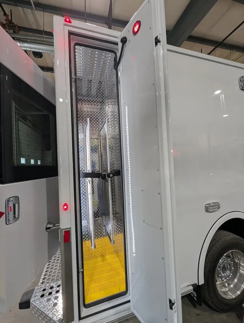Demers MXP150
