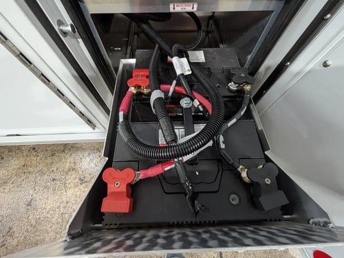 Demers MXP150