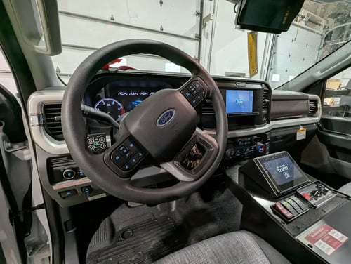 Demers MXP170