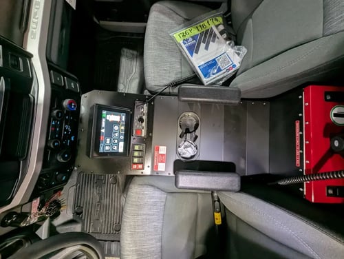 Demers MXP170