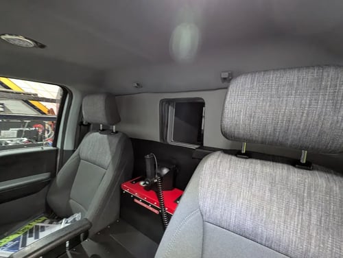 Demers MXP170