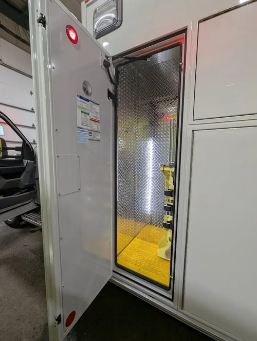 Demers MXP170