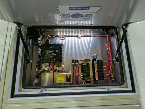 Demers MXP170