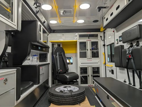 Demers MXP170