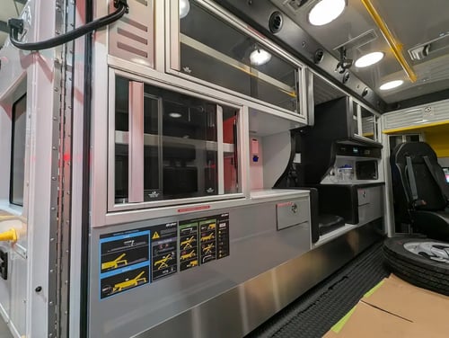 Demers MXP170