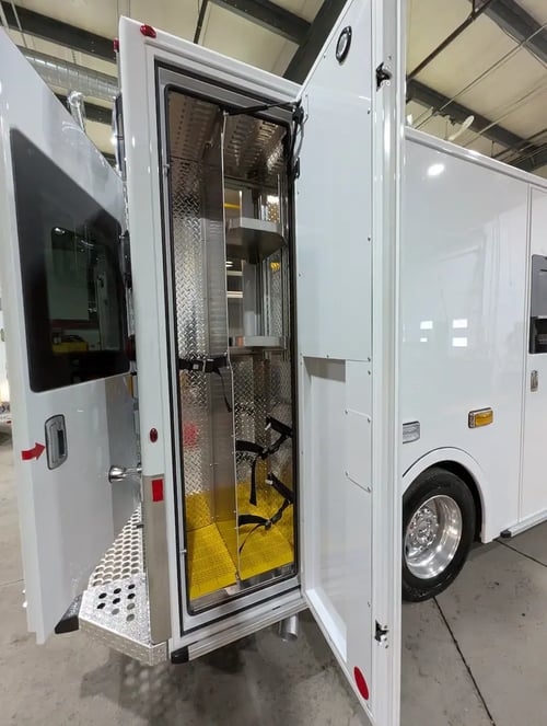 Demers MXP170