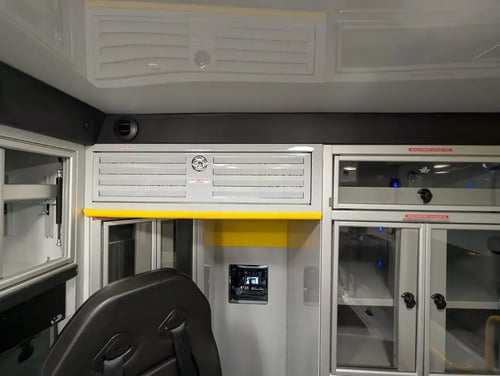 Demers MXP170