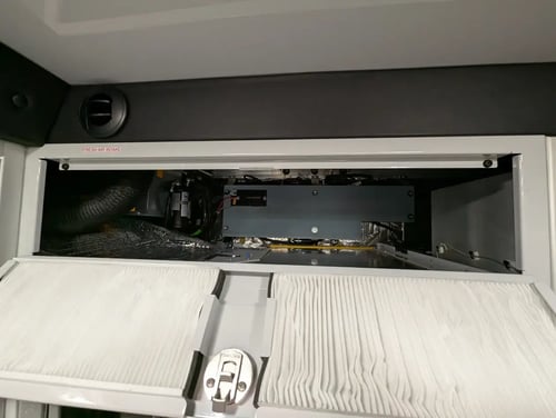 Demers MXP170