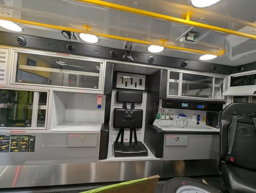 Demers MXP170