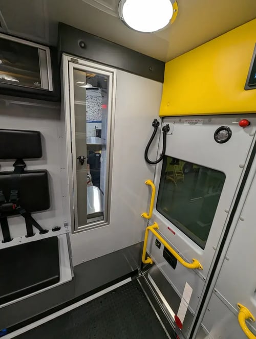 Demers MXP170