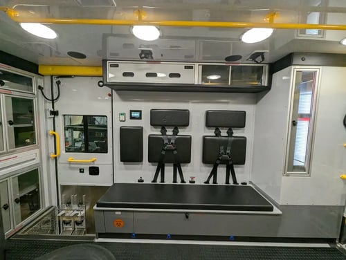 Demers MXP170