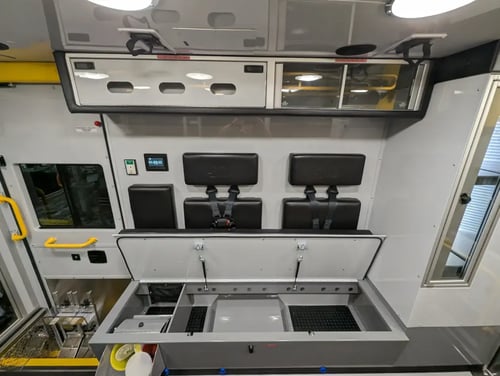 Demers MXP170