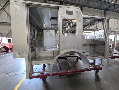 Branson FD