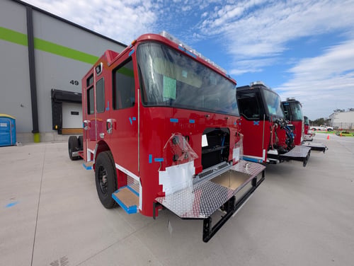 Evansville FD