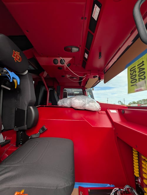Evansville FD