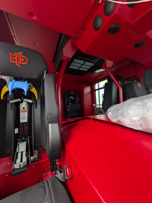 Evansville FD