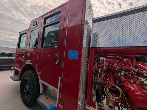 Evansville FD