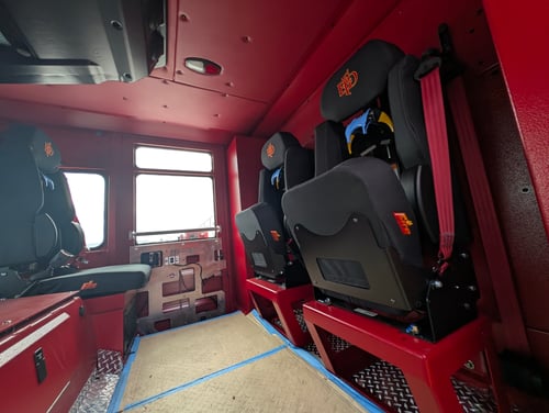 Evansville FD