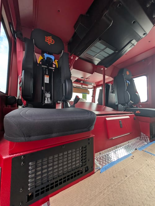 Evansville FD